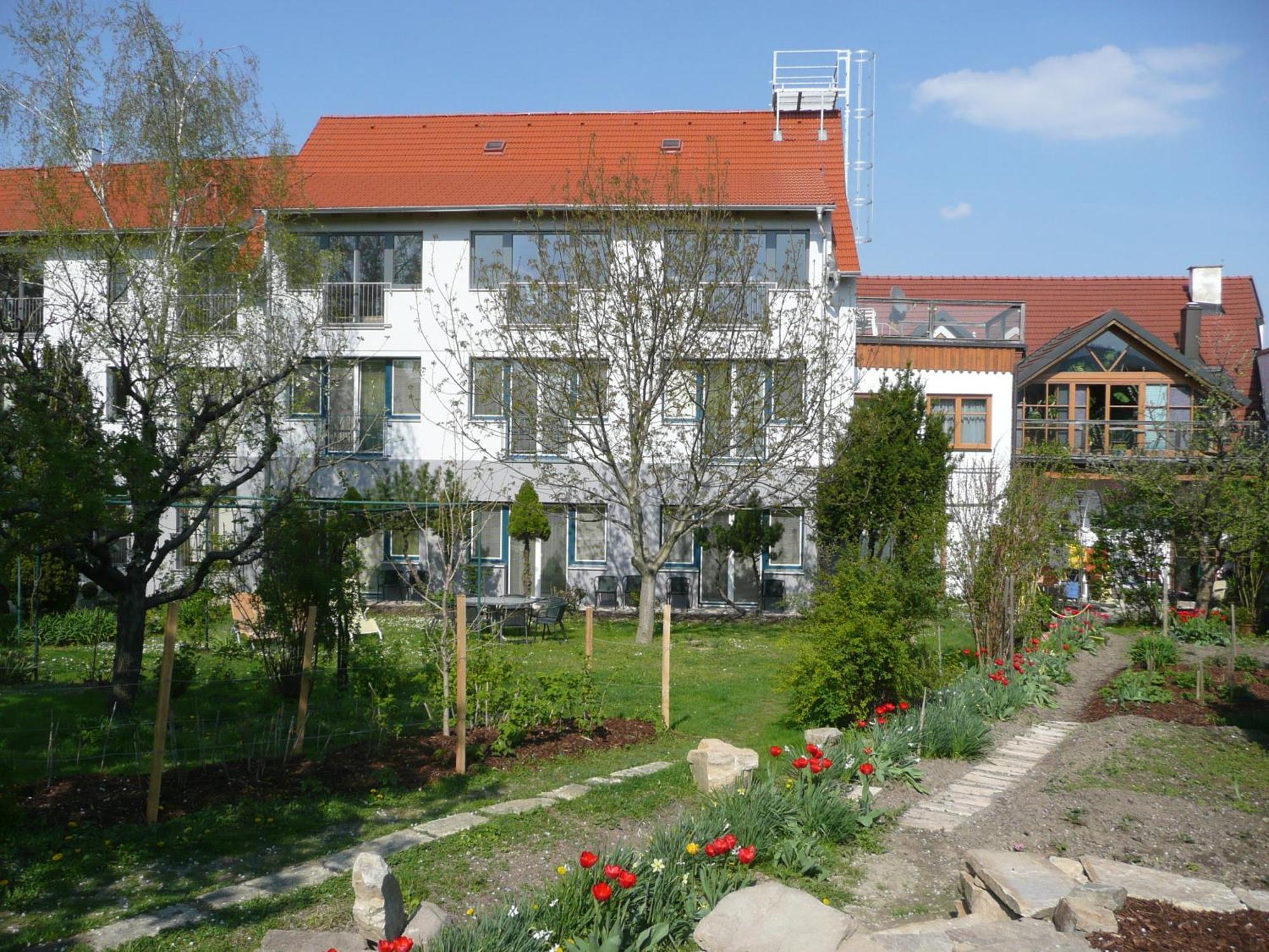 Gasthof Hotel Zur Goldenen Krone Furth bei Gottweig エクステリア 写真